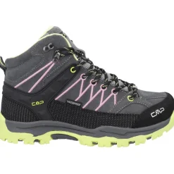 Kinder Rigel MID WP Schuhe