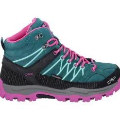 Kinder Rigel MID WP Schuhe