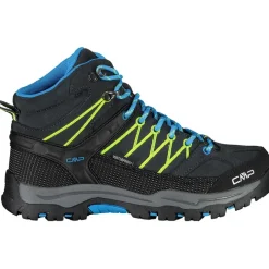 Kinder Rigel MID WP Schuhe