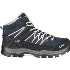 Kinder Rigel MID WP Schuhe
