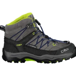 Kinder Rigel MID WP Schuhe