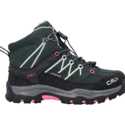 Kinder Rigel MID WP Schuhe