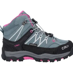Kinder Rigel MID WP Schuhe