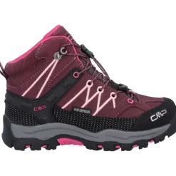Kinder Rigel MID WP Schuhe