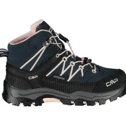Kinder Rigel MID WP Schuhe