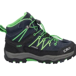 Kinder Rigel MID WP Schuhe