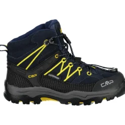 Kinder Rigel MID WP Schuhe