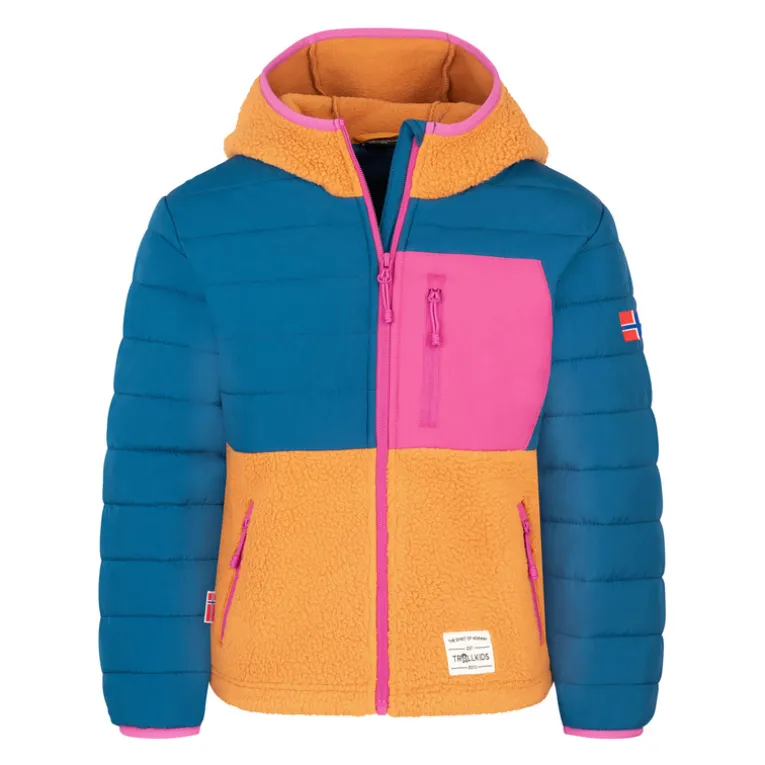 Kinder Romsdalen Jacke