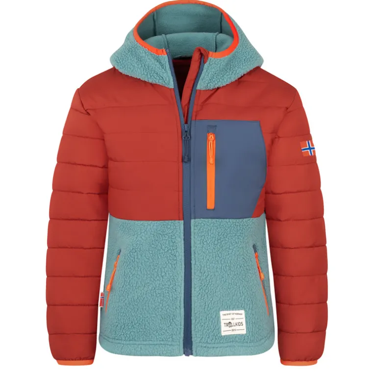 Kinder Romsdalen Jacke