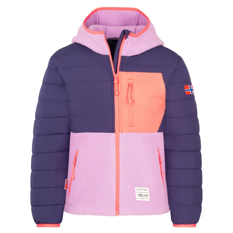 Kinder Romsdalen Jacke