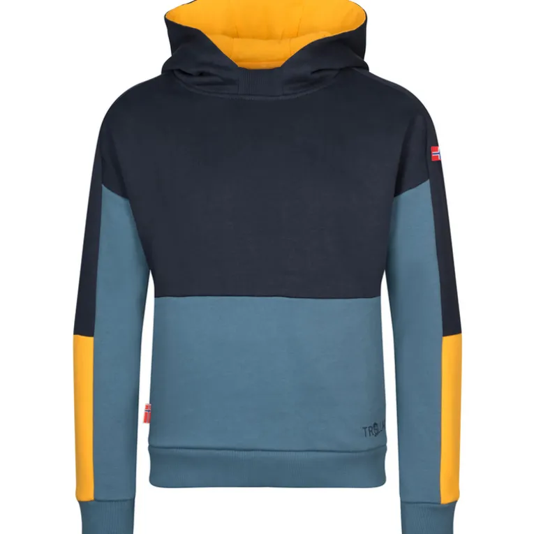 Kinder Rondane Hoodie