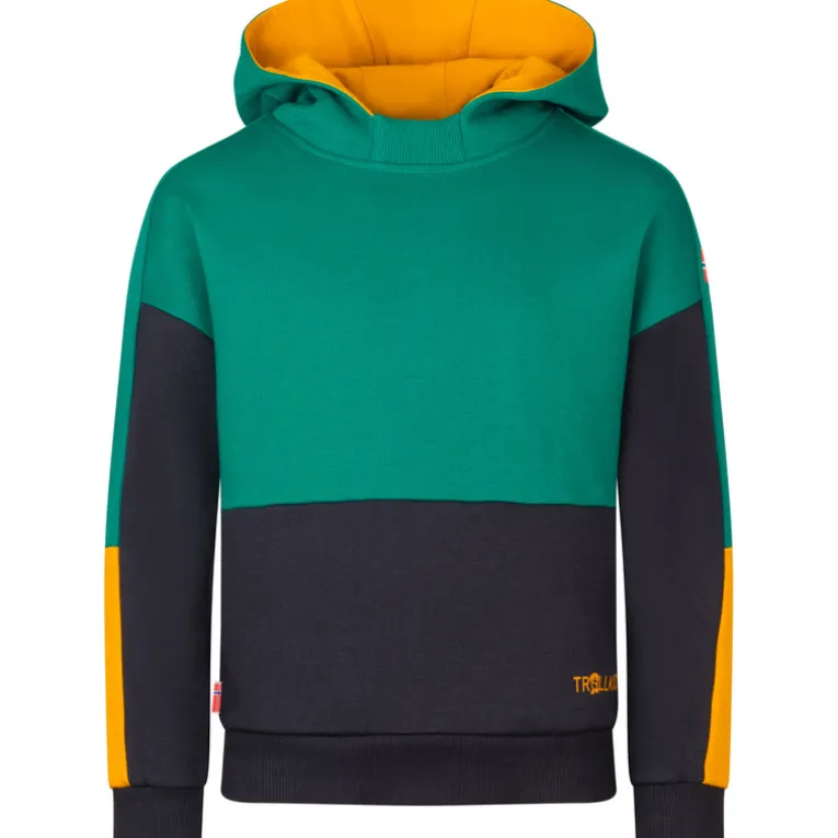 Kinder Rondane Hoodie