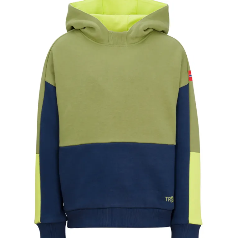 Kinder Rondane Hoodie