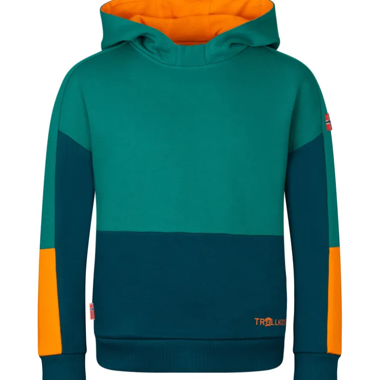 Kinder Rondane Hoodie