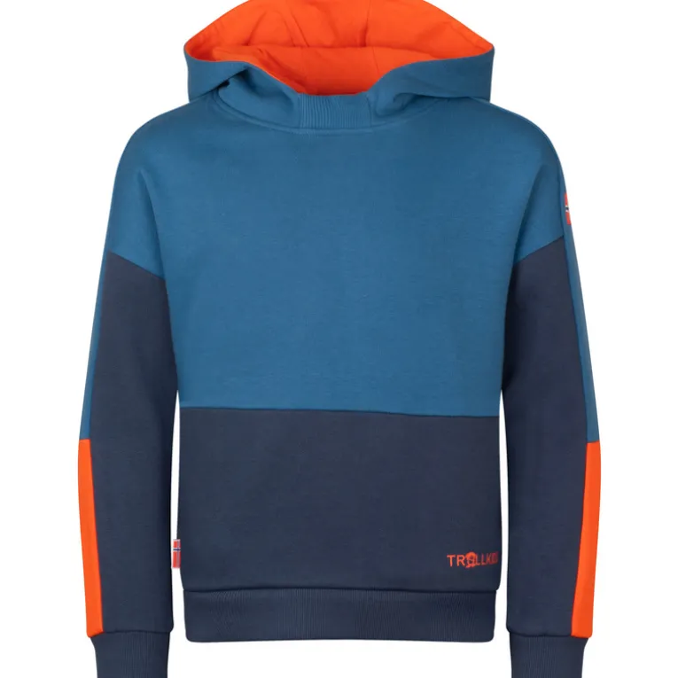 Kinder Rondane Hoodie