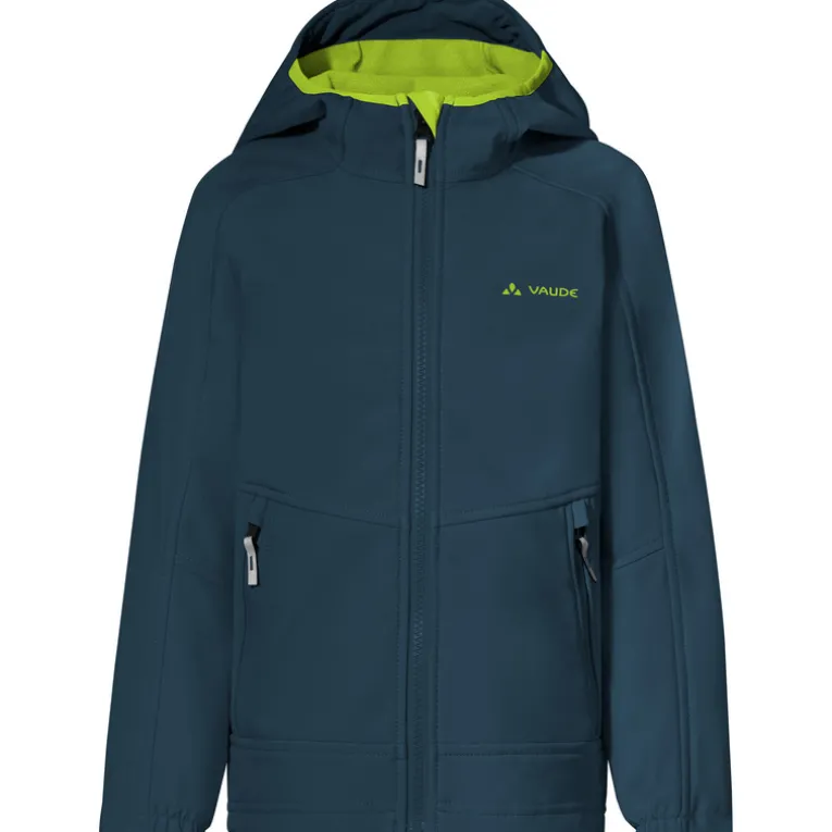Kinder Rondane IV Jacke