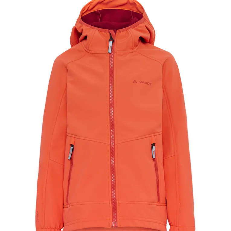 Kinder Rondane IV Jacke