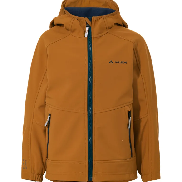 Kinder Rondane IV Jacke