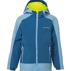 Kinder Rondane IV Jacke