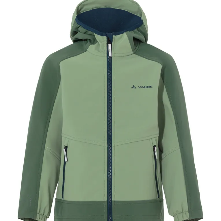 Kinder Rondane IV Jacke