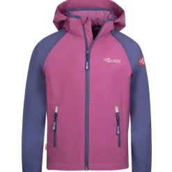Kinder Rondane Zip Off XT Jacke