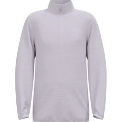 Kinder Roy Midlayer 1/2 Zip Longsleeve