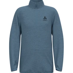 Kinder Roy Midlayer 1/2 Zip Longsleeve