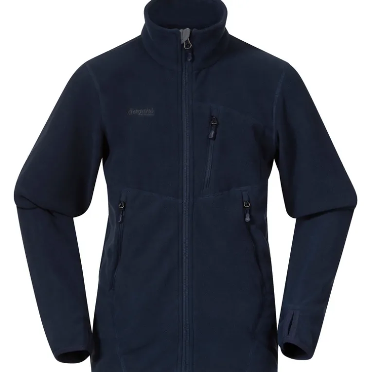 Kinder Runde Jacke