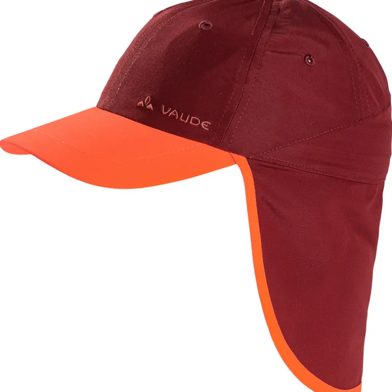 Kinder Sahara IV Cap