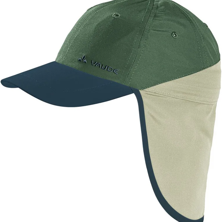 Kinder Sahara IV Cap