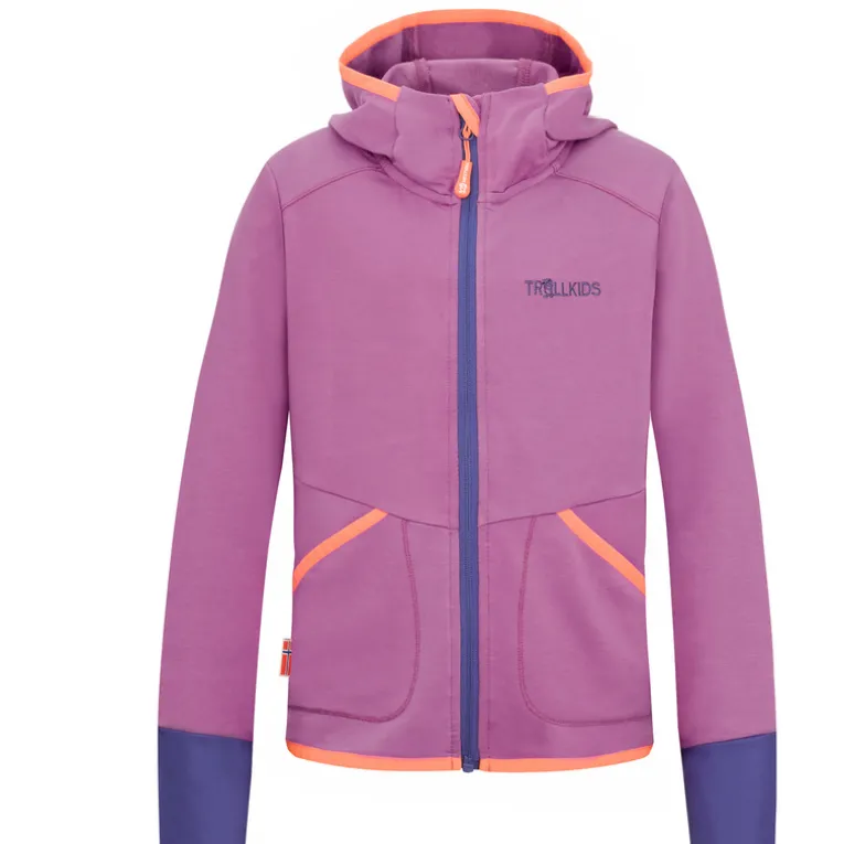 Kinder Saltfjord Jacke