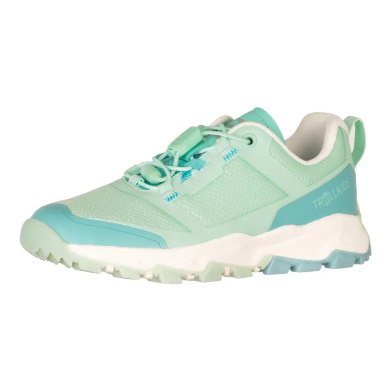 Kinder Sandefjord Hiker XT Schuhe