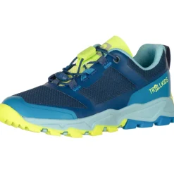 Kinder Sandefjord Hiker XT Schuhe