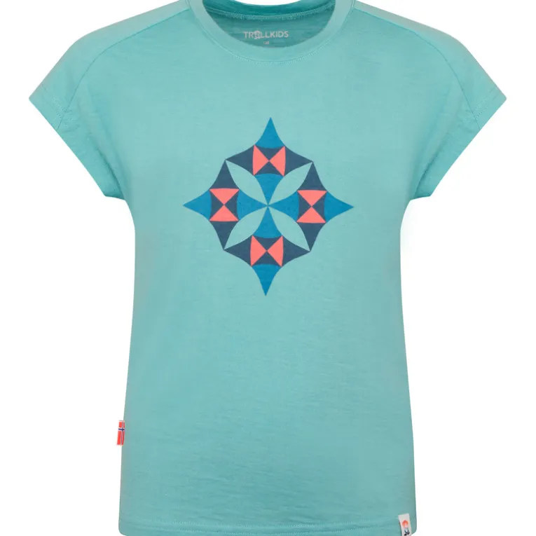 Kinder Sandefjord T-Shirt
