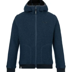 Kinder Sarner Light HD Jacke