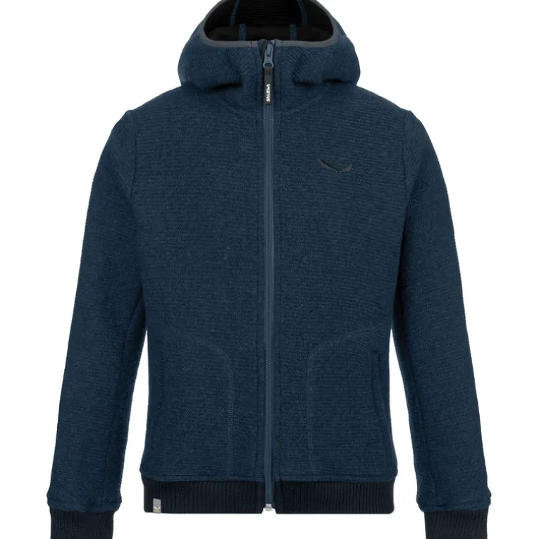 Kinder Sarner Light HD Jacke