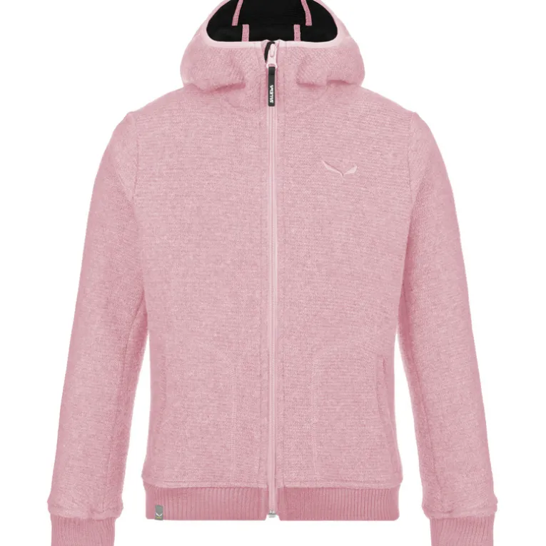 Kinder Sarner Light HD Jacke