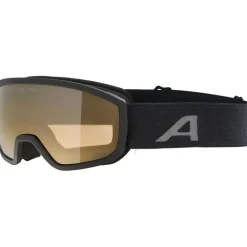 Kinder Scarabeo Q-Lite Skibrille
