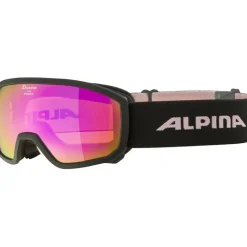 Kinder Scarabeo Q-Lite Skibrille