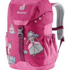 Kinder Schmusebär 8 Rucksack