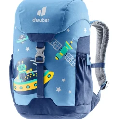 Kinder Schmusebär 8 Rucksack