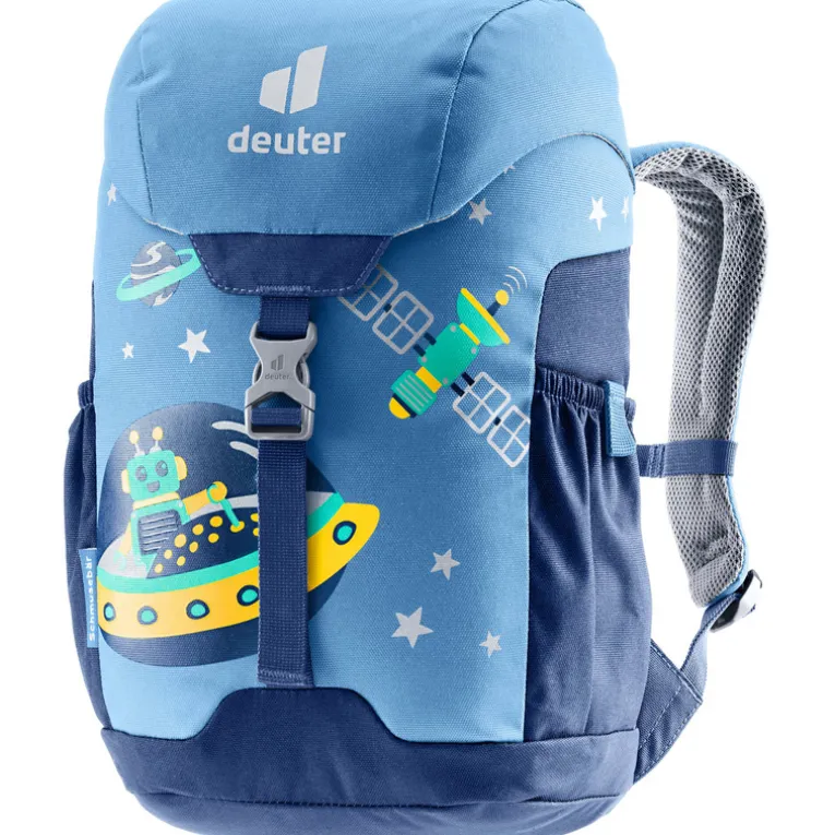 Kinder Schmusebär 8 Rucksack