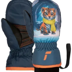 Kinder Scottie Handschuhe