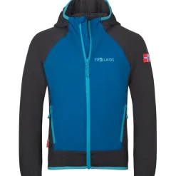 Kinder Seiland Jacke