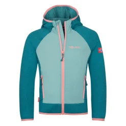 Kinder Seiland Jacke