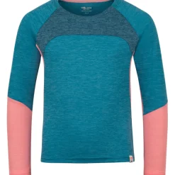 Kinder Seiland Longsleeve