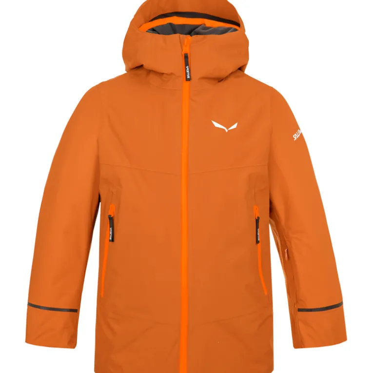 Kinder Sella PTX/TW Jacke