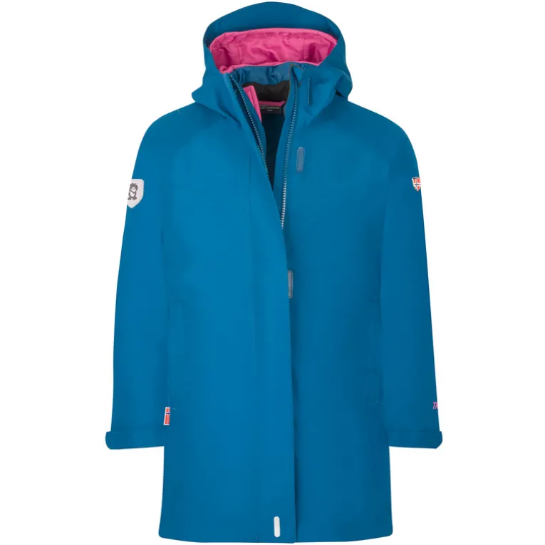 Kinder Senja 3in1 Jacke