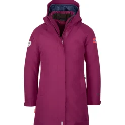 Kinder Senja 3in1 Jacke