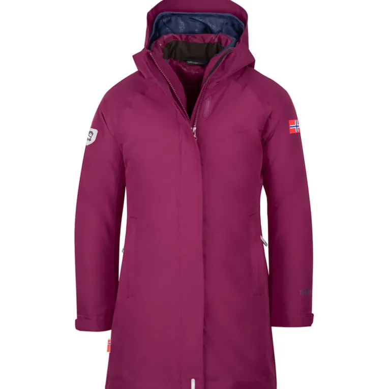 Kinder Senja 3in1 Jacke